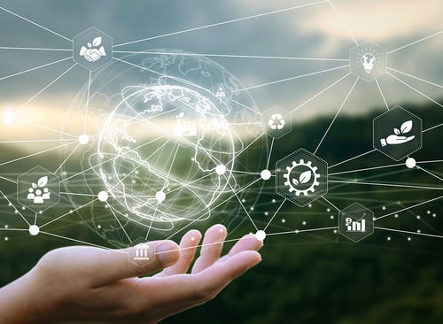 The New Digital Ecosystem: How Non-Profits Can Master AI, Social Platforms, and Strategic Partnerships