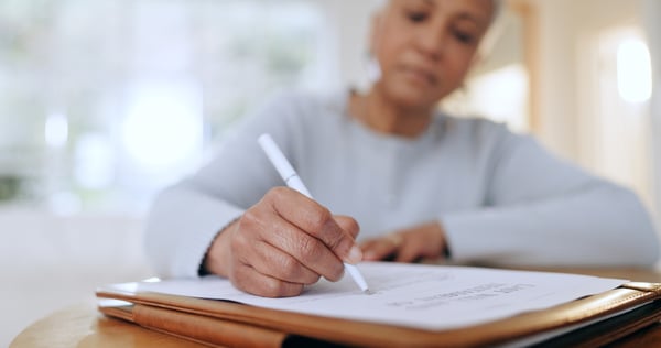 Healthcare: The Overlooked Retirement Expense
