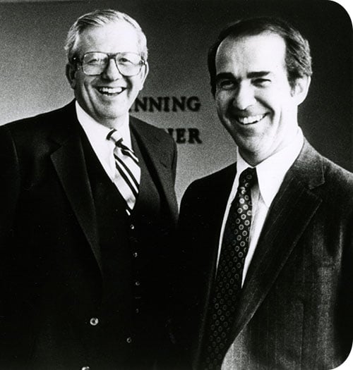 wealth management bill manning bill napier