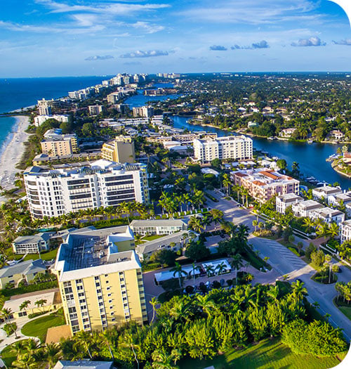 naples southwest florida wealth management office location