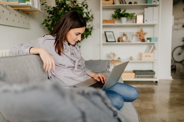 Yes, She Can: How to Build Financial Confidence