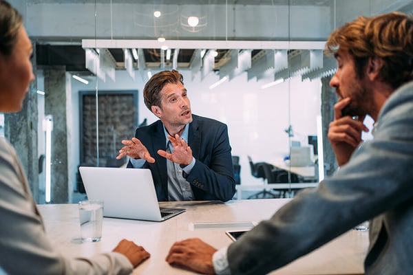 4 Expectations for Your Investment Manager