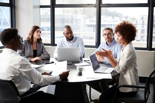 5 Tips for Keeping Board Members Engaged