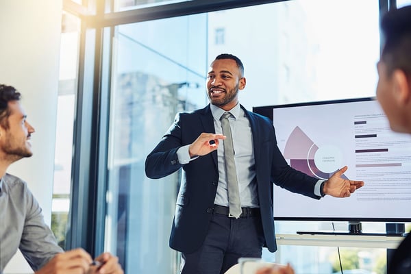 An Inside Look into Navigating the Non-Profit RFP Process