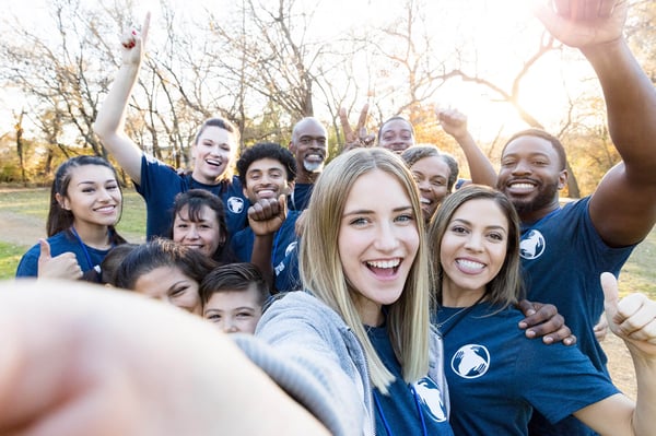 How Teens Can Make a Huge Difference in your Organization