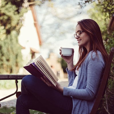profile-shot-of-a-woman-drinking-coffee-and-reading-in-an-outdoor-park-like-setting-400x400 profile-shot-of-a-woman-drinking-coffee-and-reading-in-an-outdoor-park-like-setting-400x400