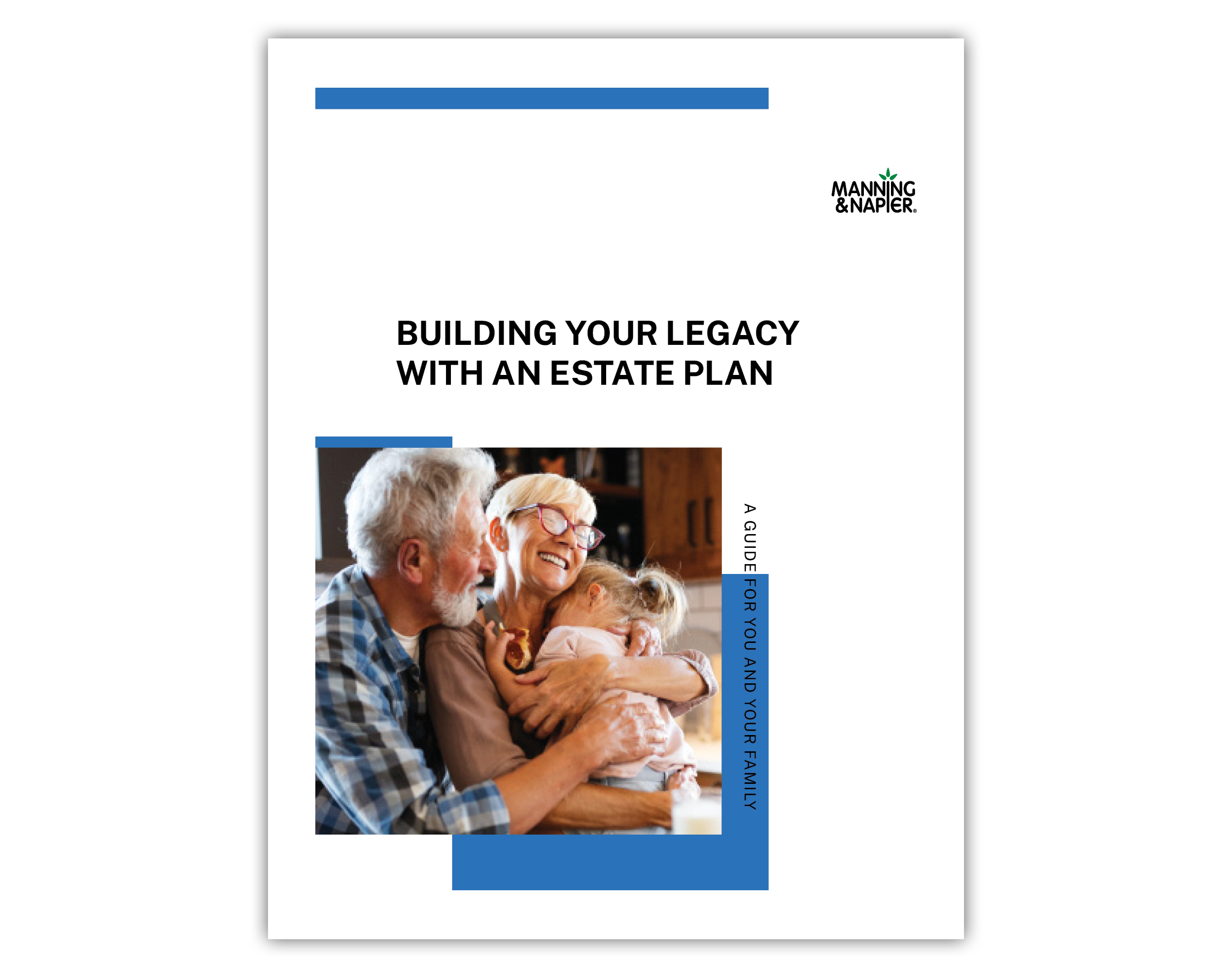 Estate Planning Guidebook