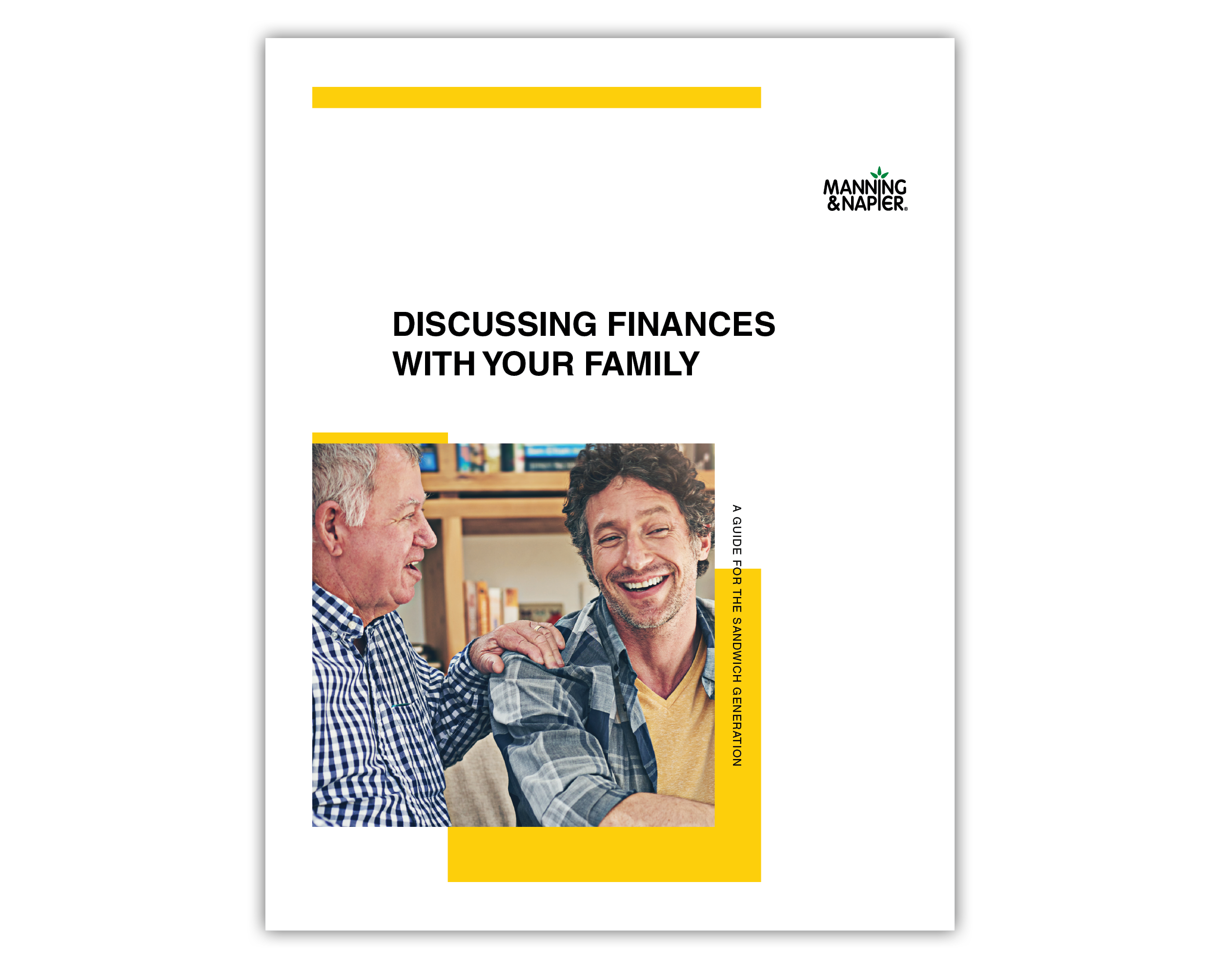 Family Finances Guidebook