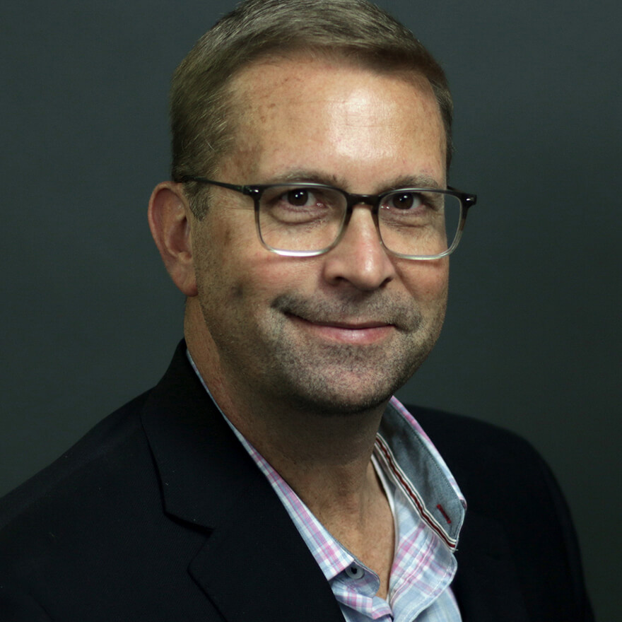Headshot image of Douglas Tyson, CFP®, ChFC®