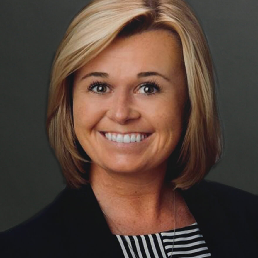Headshot image of Joi Chevalier