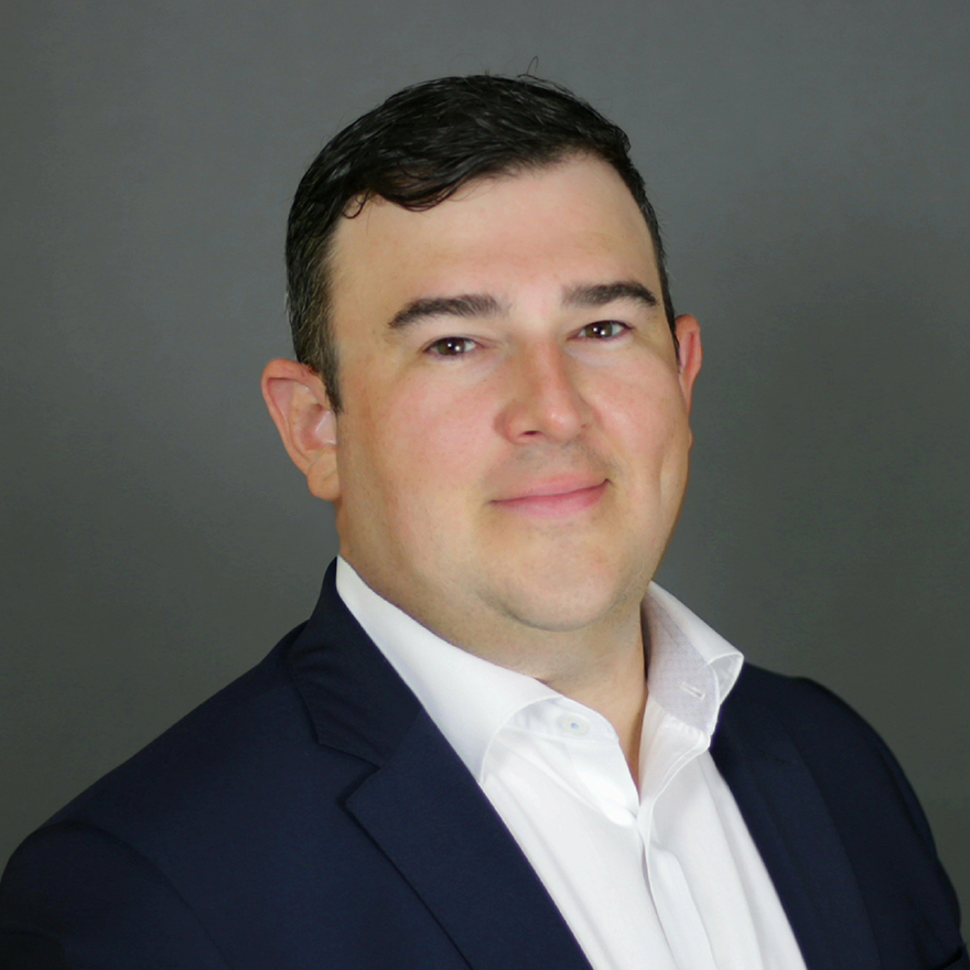 Headshot image of Joseph Kross, CFA®